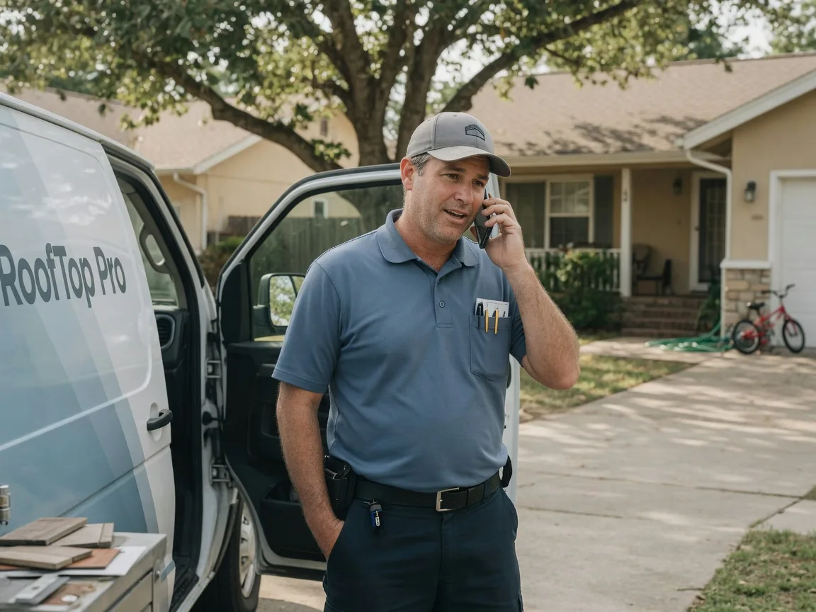 Roof Repair Metcalf, IL FAQs