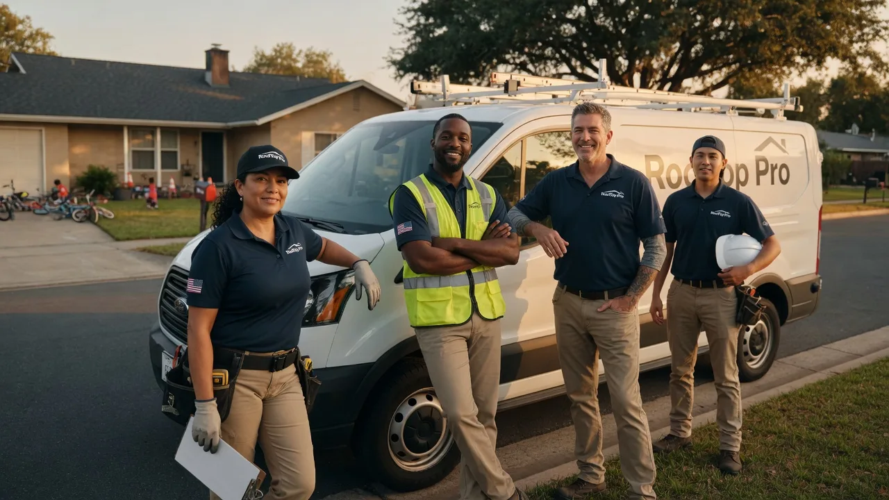 Roof Repair in Metcalf, IL near me